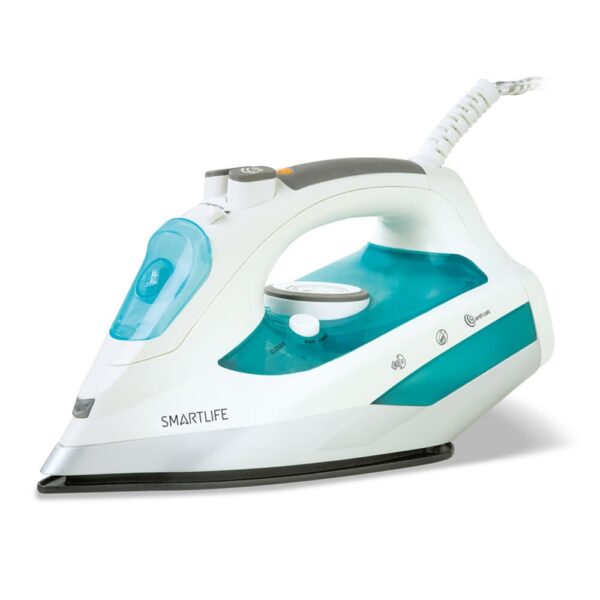 PLANCHA A VAPOR