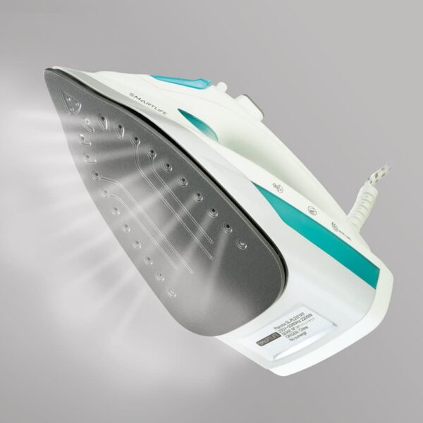 PLANCHA A VAPOR - Imagen 2