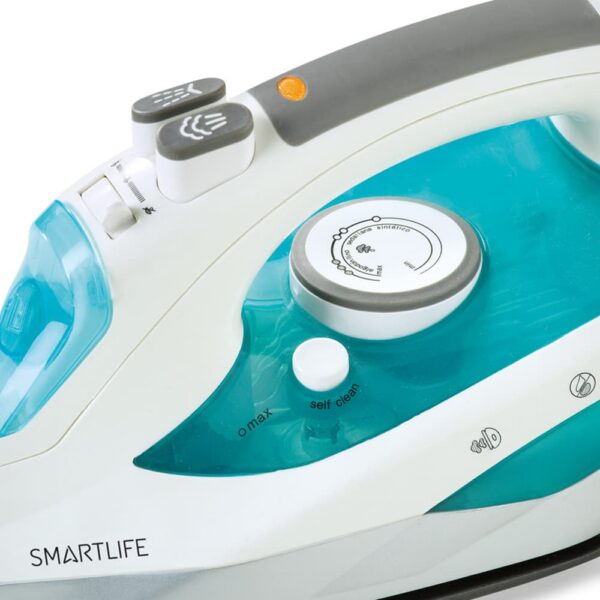 PLANCHA A VAPOR - Imagen 3