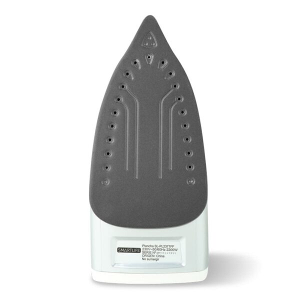 PLANCHA A VAPOR - Imagen 5