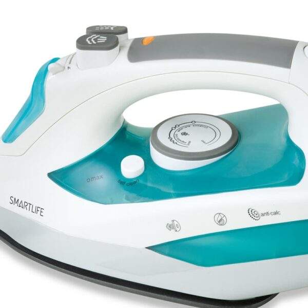 PLANCHA A VAPOR - Imagen 8