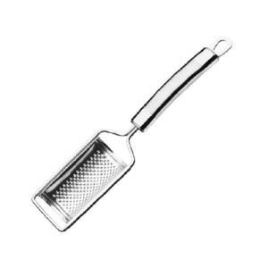 Rallador Speciale de acero inoxidable