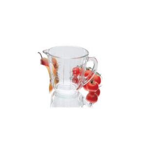 Taza de Medir De Vidrio 500 ml