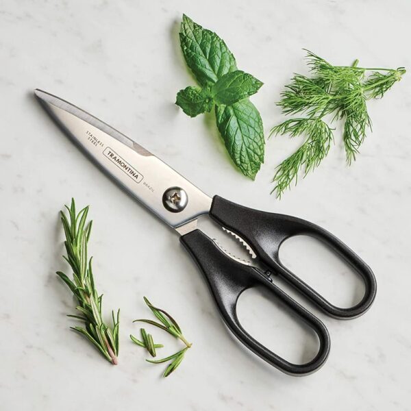 Tijera para Cocina Multiuso ideal para Pescado - Imagen 2