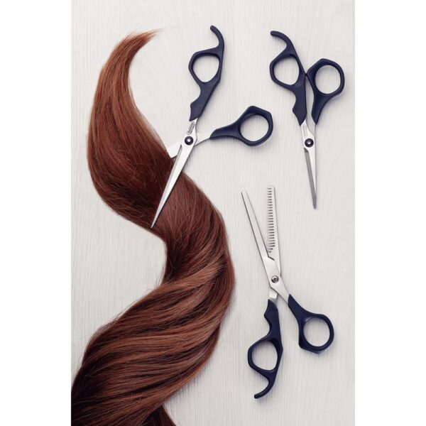 Tijera para cabello 6" - Imagen 2