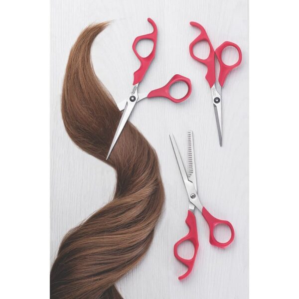 Tijera para cabello 6" - Imagen 2