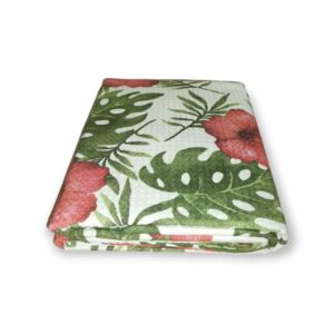 Colcha Cubrecama Genova Print Queen - Diseños Surtidos
