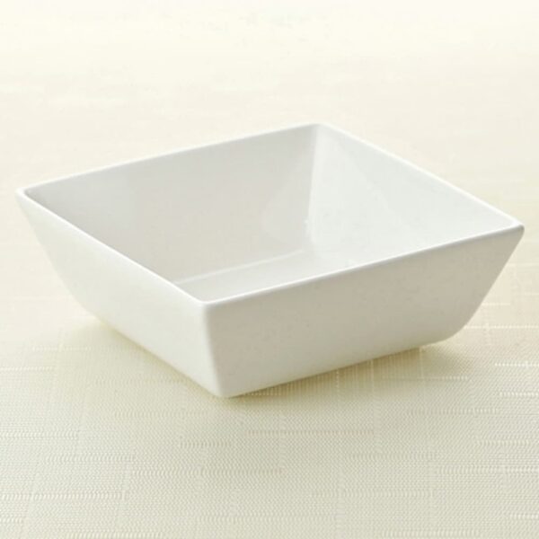 Fuente para Horno Grande Quartier White 4000 ml - Imagen 2