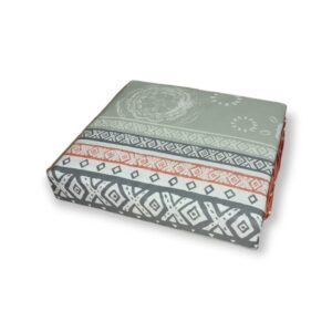 Juego de Sábanas Barbery Twin1/2