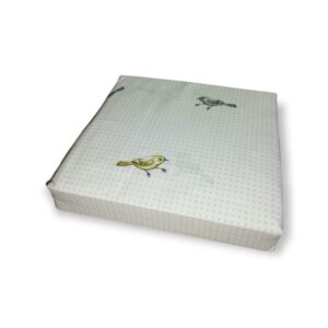 Juego de Sábanas Starling 2 Plazas