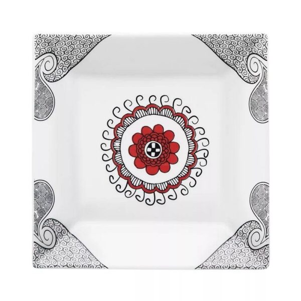 Juego de Vajillas Quartier Boho de 30 Piezas - Imagen 6
