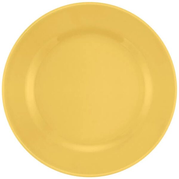 Juego de Vajillas Donna Amarelo de 30 Piezas - Imagen 4