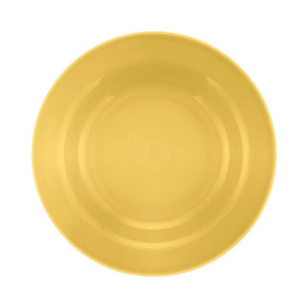 Juego de Vajillas Donna Amarelo de 30 Piezas - Imagen 5