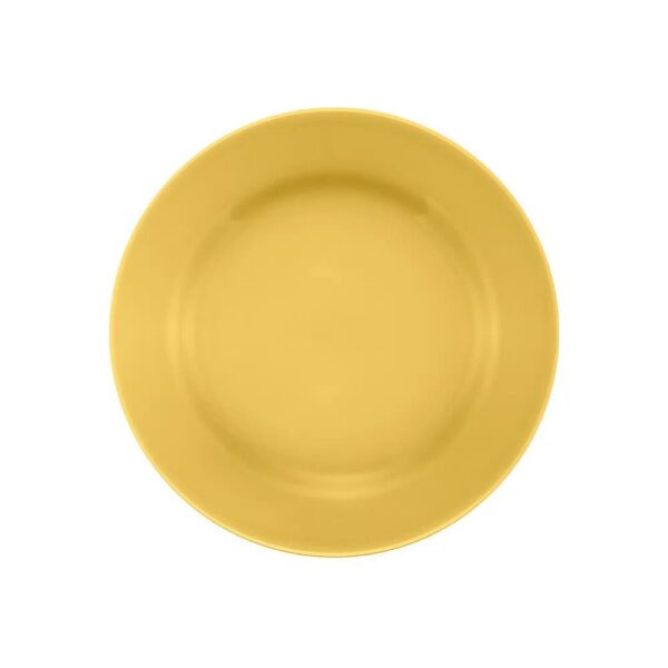 Juego de Vajillas Donna Amarelo de 30 Piezas - Imagen 6