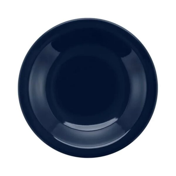Juego de Vajillas Floreal Denim de 30 Piezas - Imagen 5