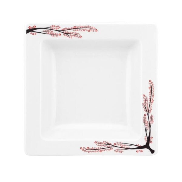 Juego de Vajillas Nara Bonsai de 30 Piezas - Imagen 3
