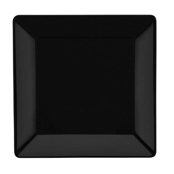 Juego de Vajillas Quartier Black de 30 Piezas - Imagen 3