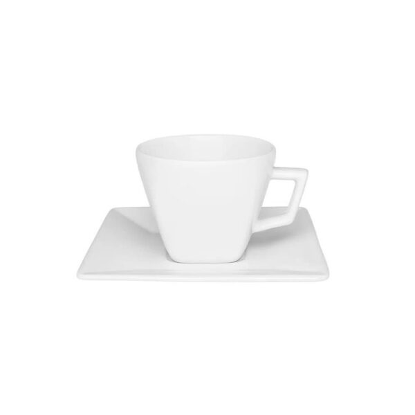 Juego de Vajillas Quartier White de 30 Piezas - Imagen 7