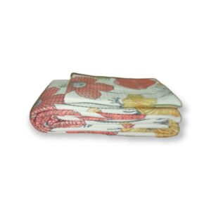 Kit Colcha Cubrecama Genova Print Casal - Diseños Surtidos