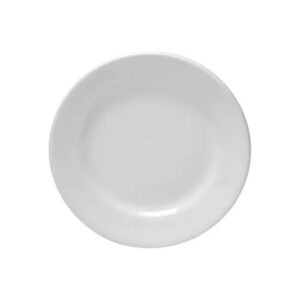 Platillo de Postre Pao White