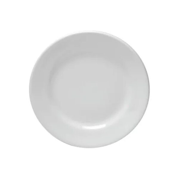 Platillo de Postre Pao White
