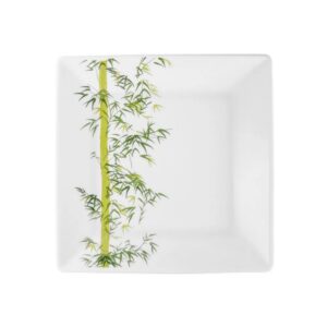 Plato de Postre Quartier Bamboo