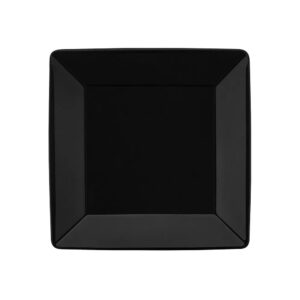 Plato de Postre Quartier Black