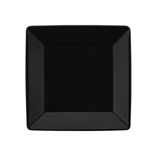 Plato de Postre Quartier Black