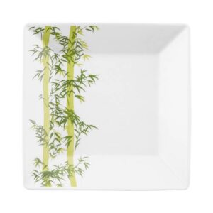 Plato Hondo Quartier Bamboo