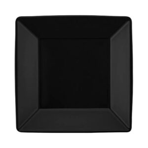 Plato Hondo Quartier Black