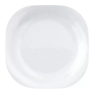 Plato Raso Opaline Templado
