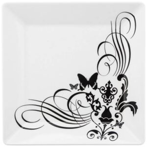 Plato Raso Quartier Tattoo