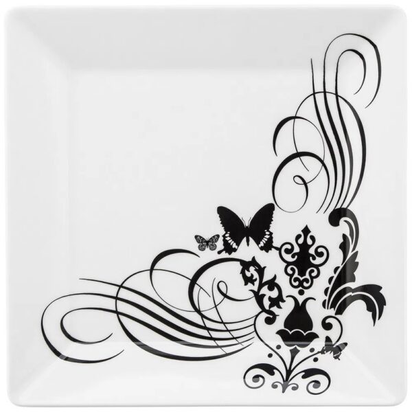 Plato Raso Quartier Tattoo