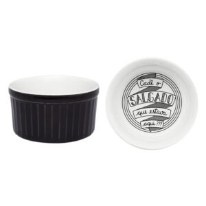 Pocillo Ramequin Salgado 180ml