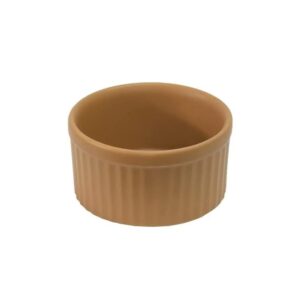 Pocillo Terracota Ramequin 100ml
