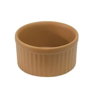Pocillo Terracota Ramequin 180ml