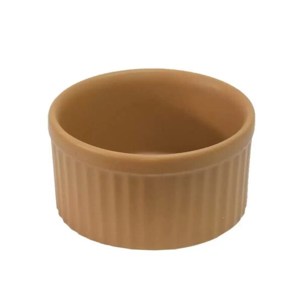 Pocillo Terracota Ramequin 180ml