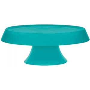 Plato Torre para Pastel 27 cm - Colores Surtidos