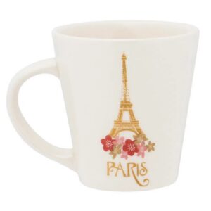Taza Caneca Drop 250ml