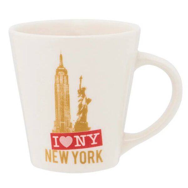 Taza Caneca Drop 250ml - Imagen 2