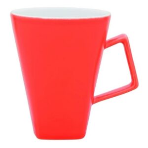 Taza Quartier Bicolor 350ml - Colores Surtidos