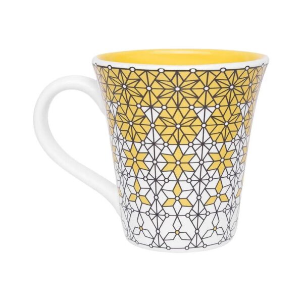 Taza Caneca Tulipa 330ml - Diseños Surtidos