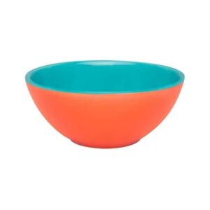 Bowl Bicolor Tigela 16cm - Colores Surtidos
