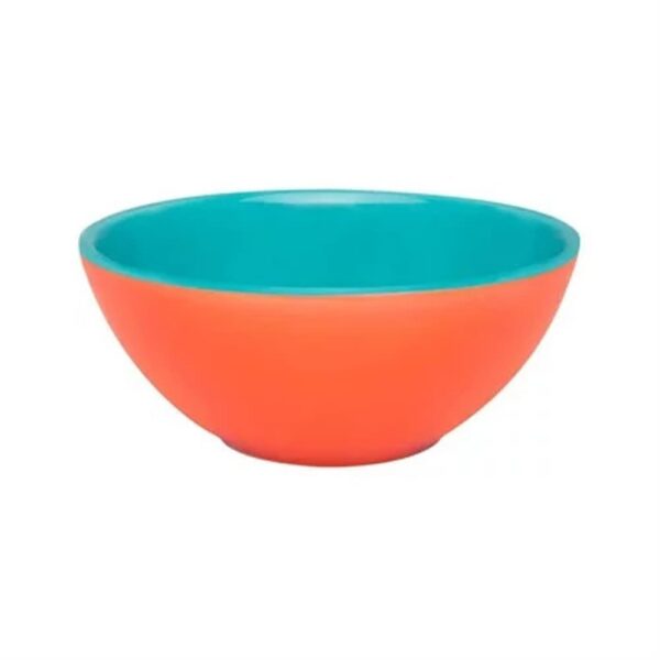 Bowl Bicolor Tigela 16cm - Colores Surtidos