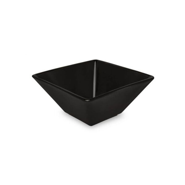 Tigela Bowl Quartier Black