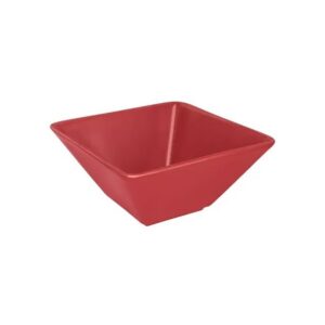 Tigela Bowl Quartier Red