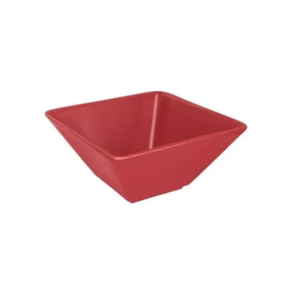 Tigela Bowl Quartier Red