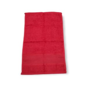 Toalla de Mano para Bordado Torino - Colores Surtidos