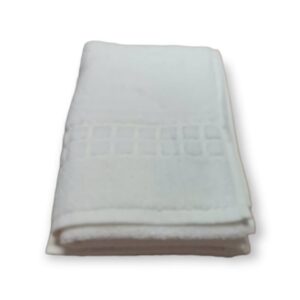 Toalla de Rostro Golden Hotelera 85 cm