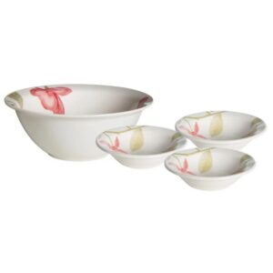 Juego de Postres Beauty 7 Piezas